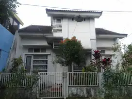 Rumah Hunian dan Kos Belakang UMM 3 Malang