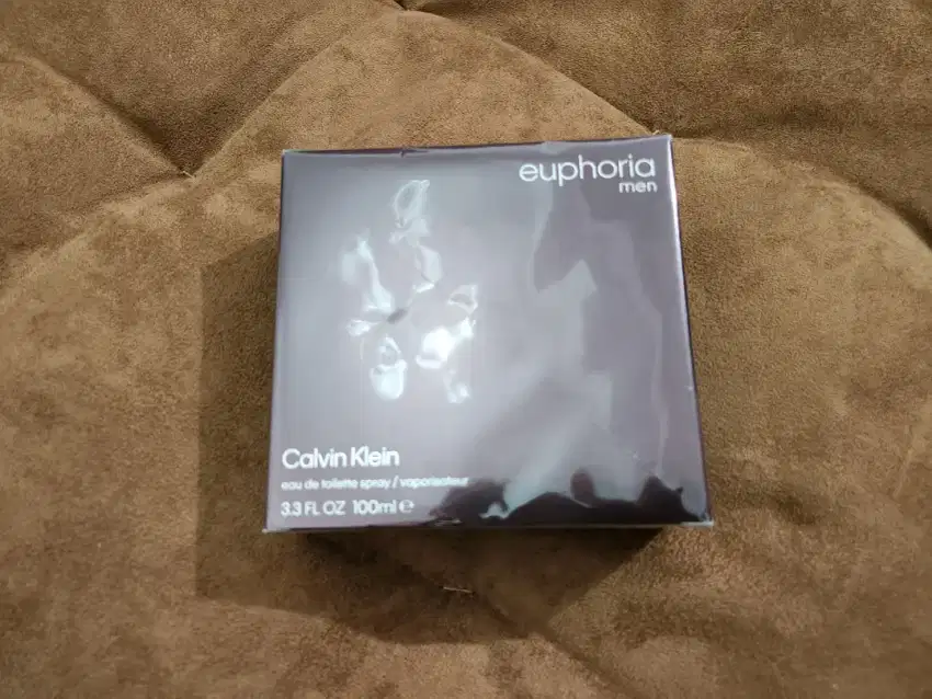 CK Euphoria Men Original