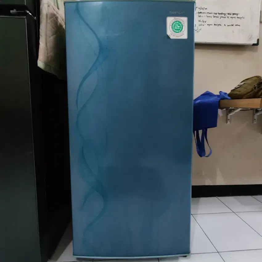 Kulkas Murah Surat Lengkap