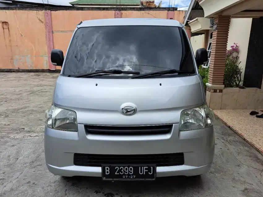 GrandMax 1.3 D AC