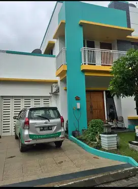 Dijual Rumah Di Green Hill. Manado