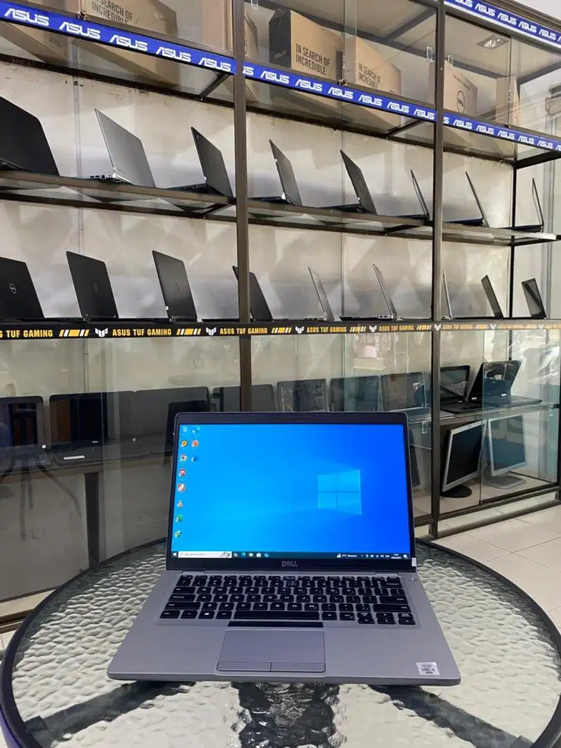 DELL LATITUDE 5410 TOUCHSCREEN