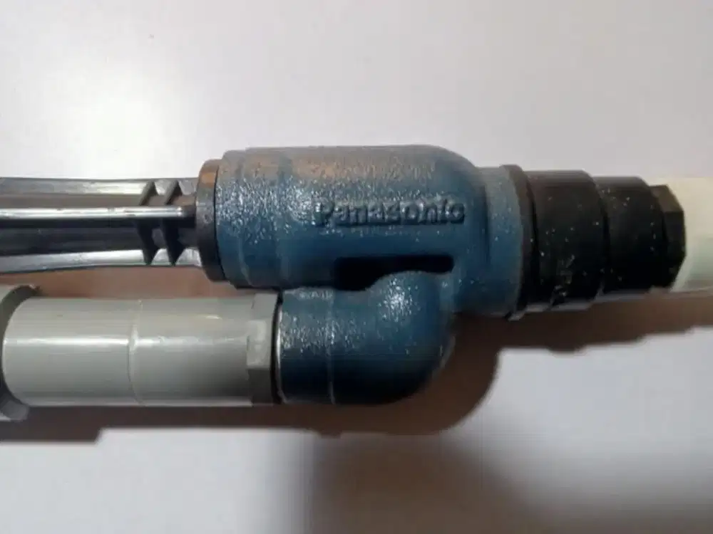 Mata jet pompa air Panasonic GF 255 HCX