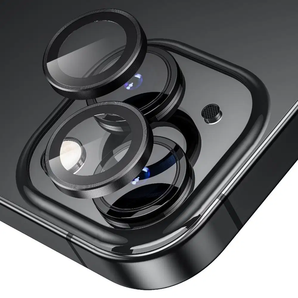 CAMERA LENS PROTECTOR NEW WSKEN IPHONE 13/13 Mini