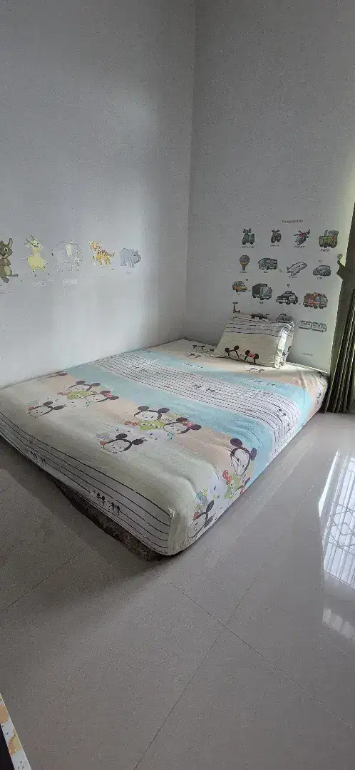 Comforta springbed
