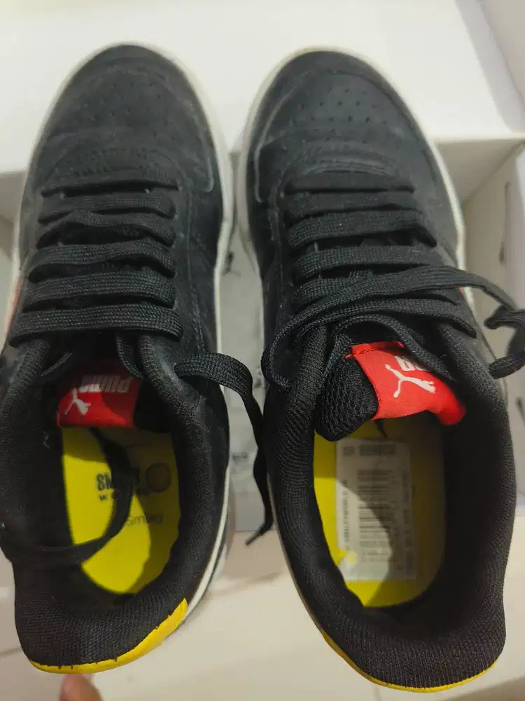 Jual Sepatu PUMA Anak ORI