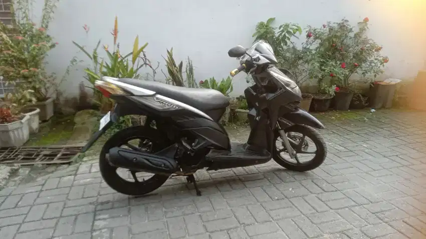VARIO CBS 110CC THN 2010