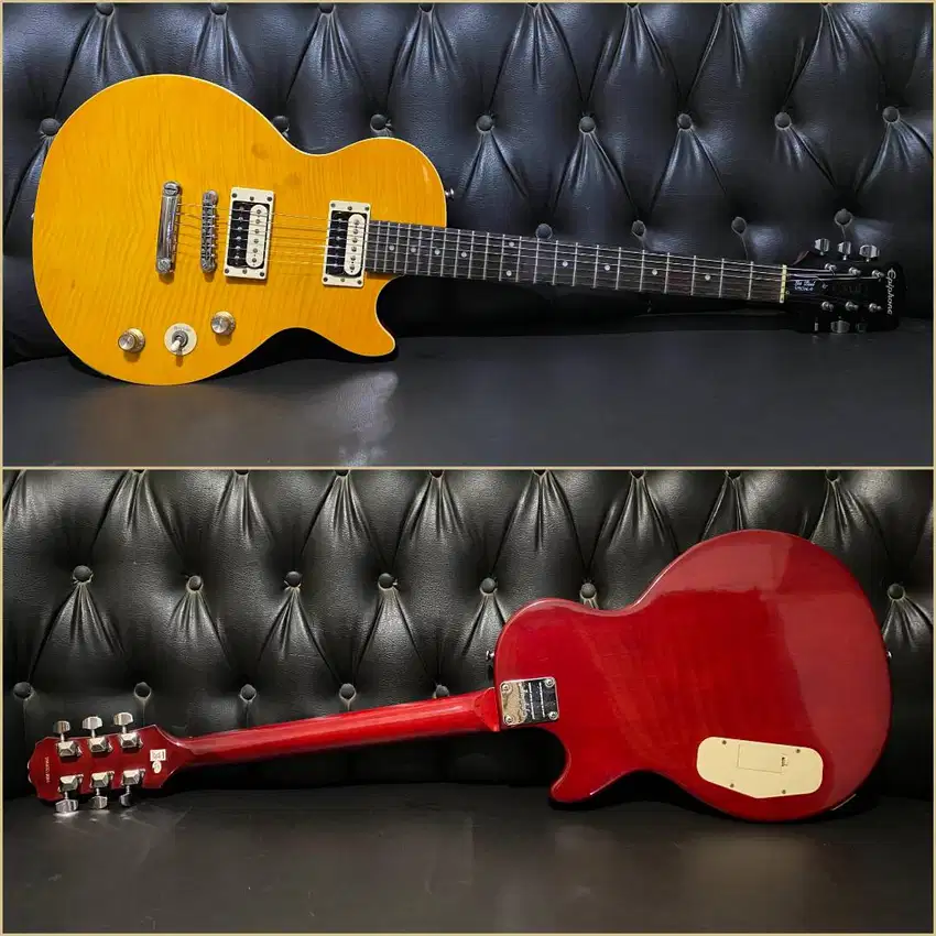 Epiphone Slash AFD Les Paul