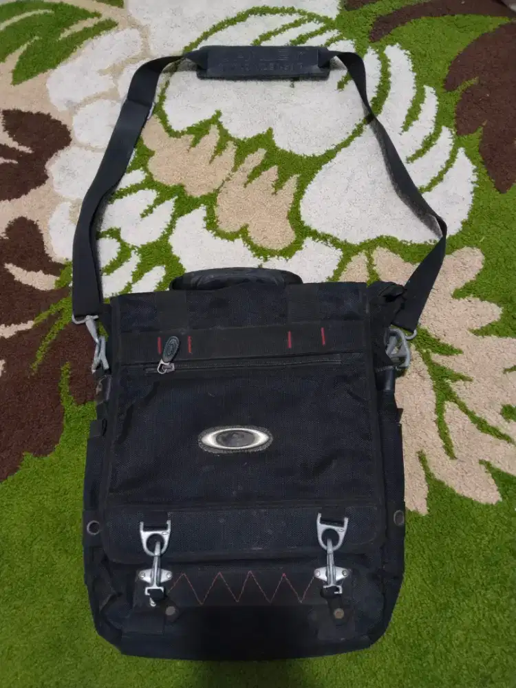 Tas oakley tactical