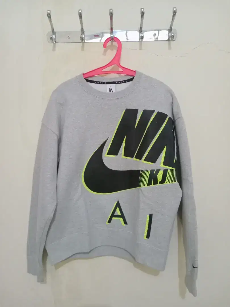 Kim jones x Nike sweatshirt size M