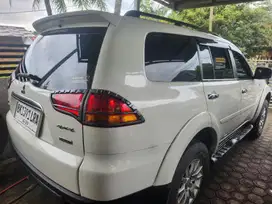 Mitsubishi Pajero Sport 2011 Diesel 4x4