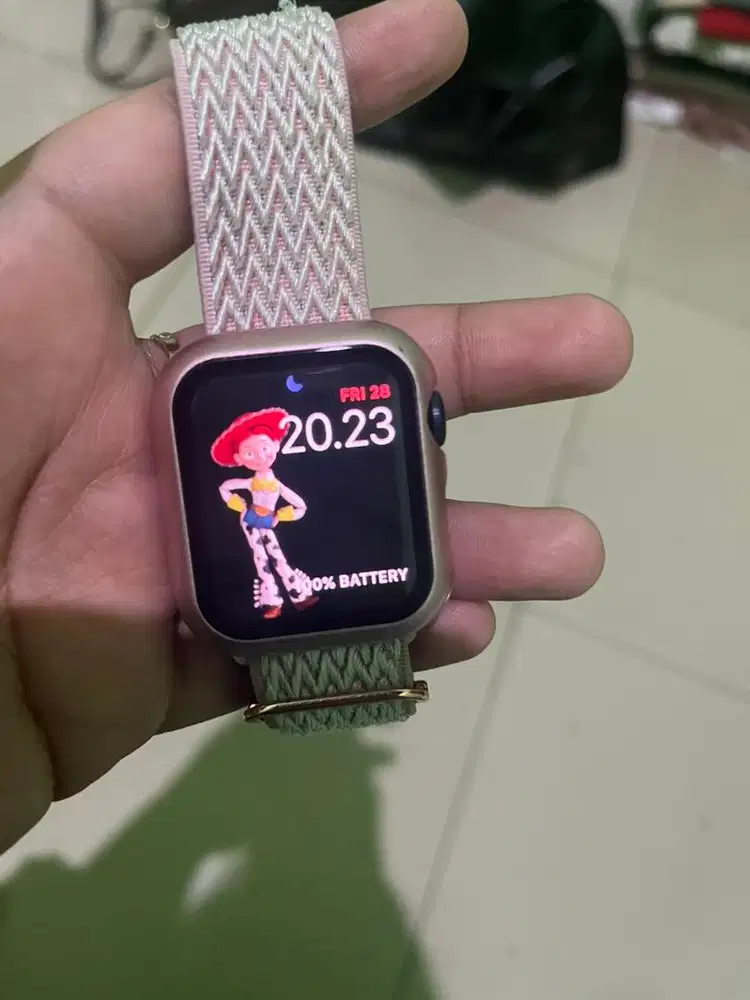 APPLE WATCH SE GEN 2 40mm