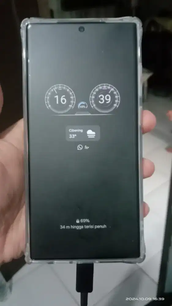 Samsung S23 Ultra 5G