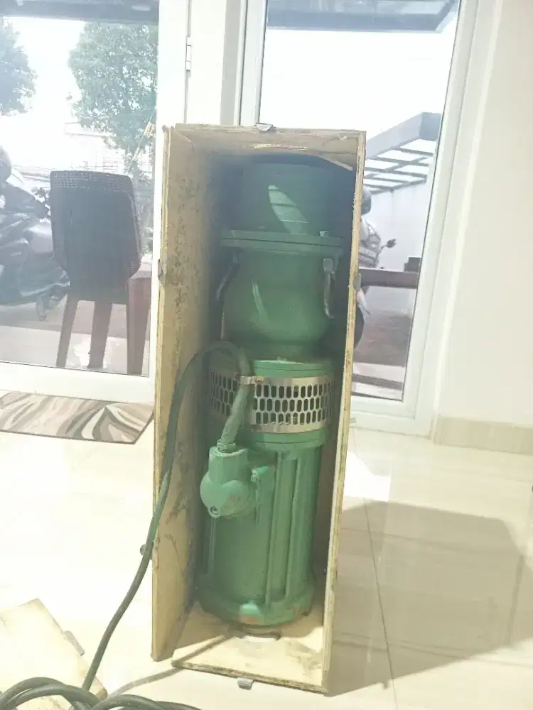 Pompa maxpump QY200-10.5.5 celup submersible