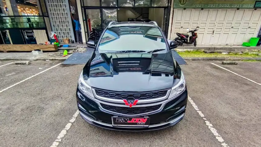 [TDP 10jt] CORTEZ LUX 2020 A/T