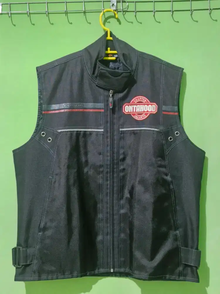 Rompi Ontahood Motor