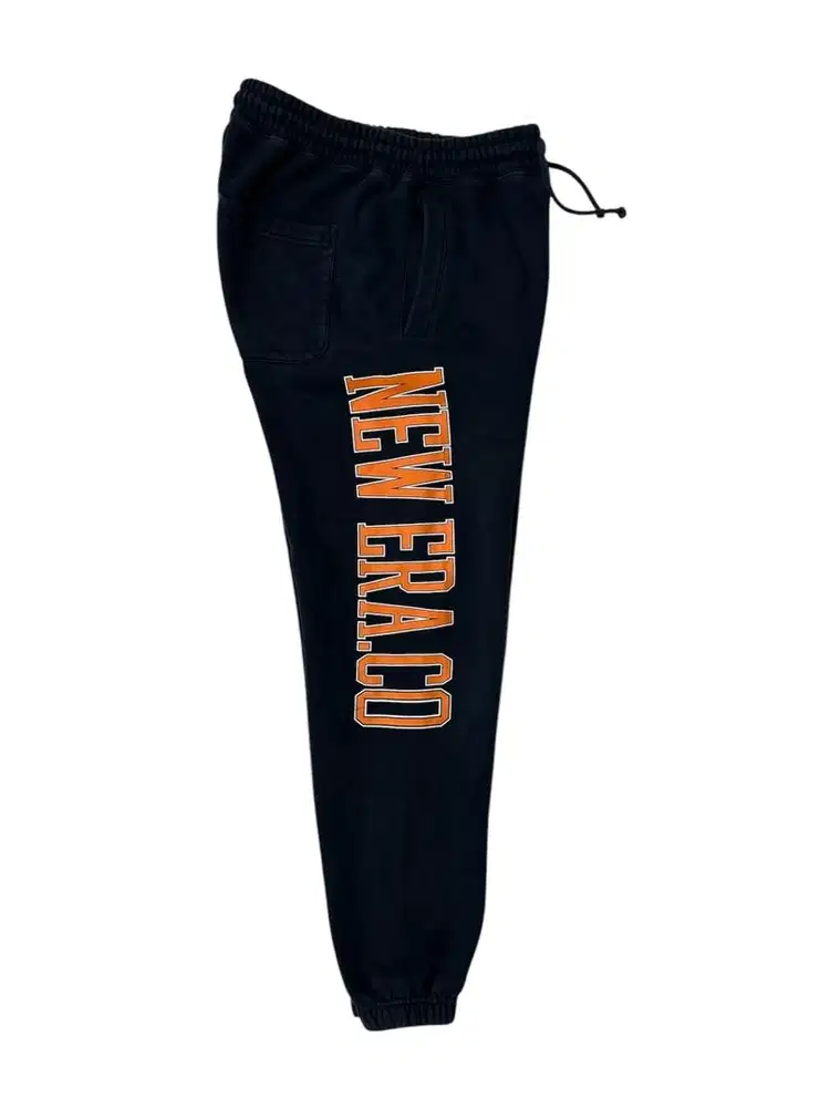 Joger New era size M kondisi 95%