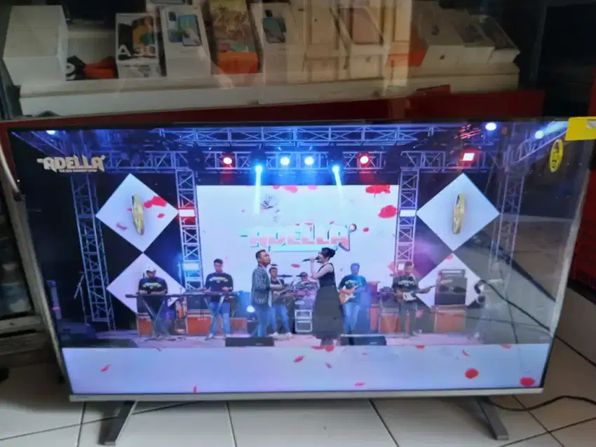 Terima jual tv bekas