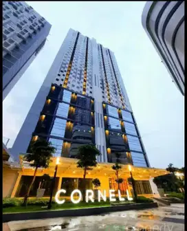 Apartemen Cornell