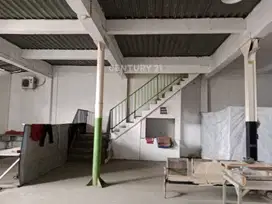 Rumah Tinggal 2 Lantai & Tempat Usaha Di Tarumajaya Bekasi S8505