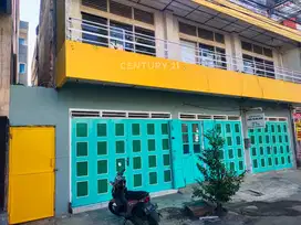 Rumah Tinggal Lokasi Cocok Untuk Usaha Di Semarang S8356