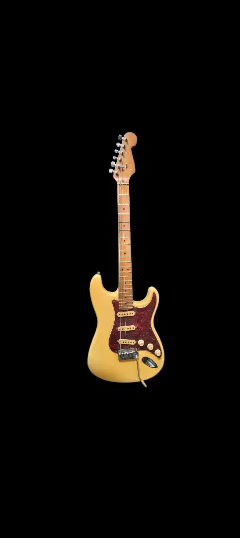 Fender american standar 1995 full ori