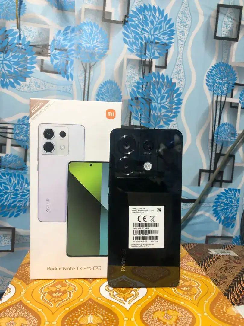 Jual beli hp bekas
