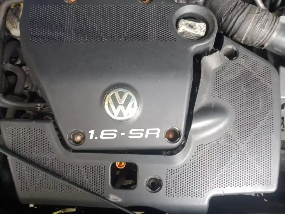Part VW golf mk4