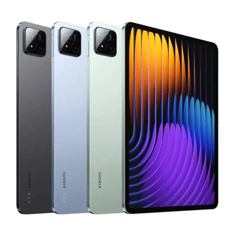 Xiaomi Mi Pad 7 Pro - 12/512 GB - 8850mAh Battery - Garansi Resmi
