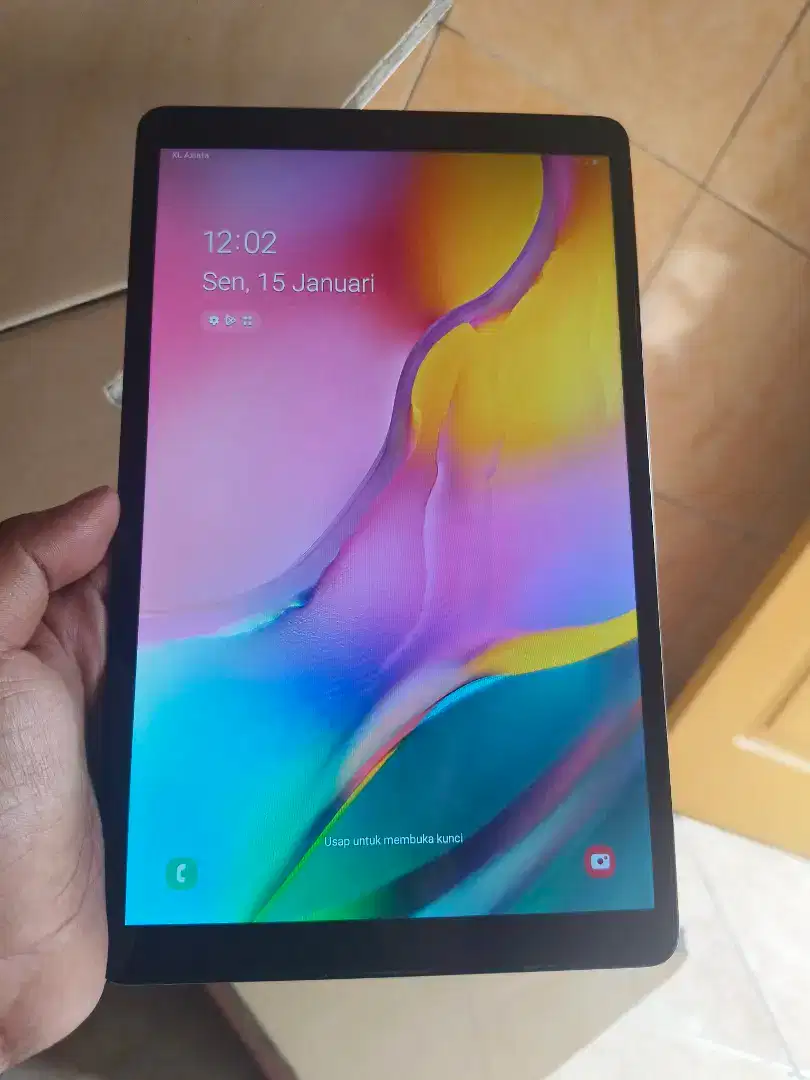 Samsung TAB A 10.1 INCH 4G LTE ML FF ONLINE JOS