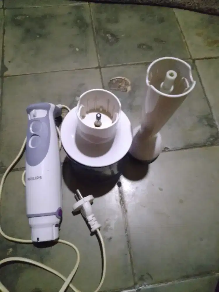 Mahar hand mixer Philips