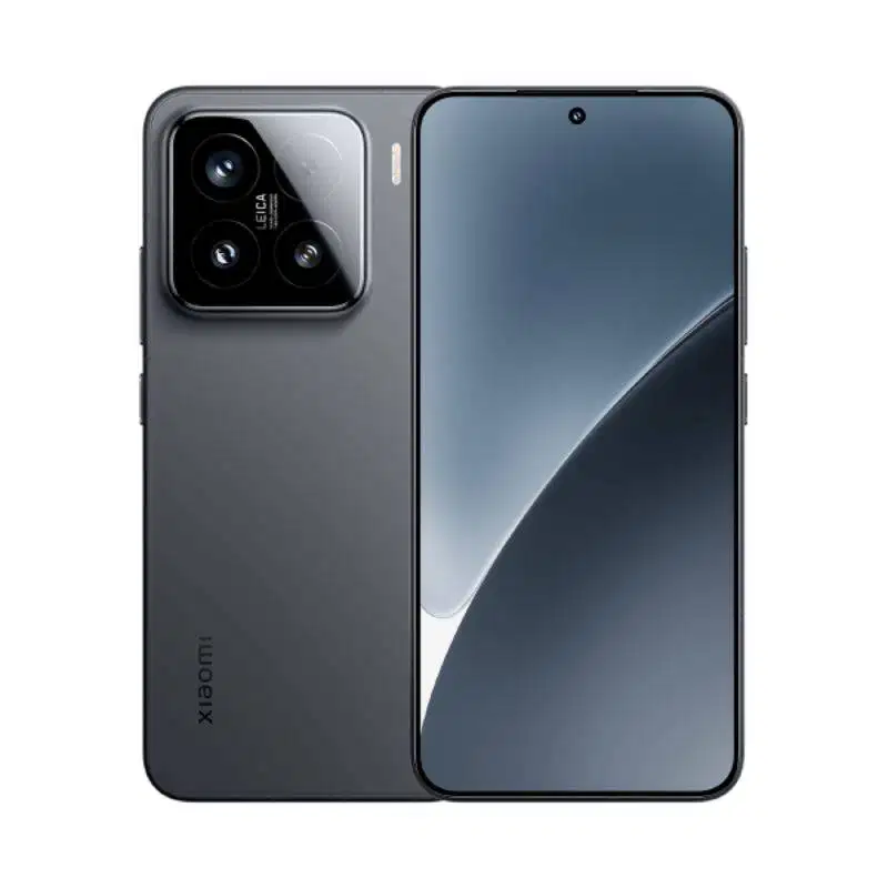 Xiaomi Mi 15 - 12/512 GB - 50MP Leica Camera - 5240mAh - Garansi Resmi