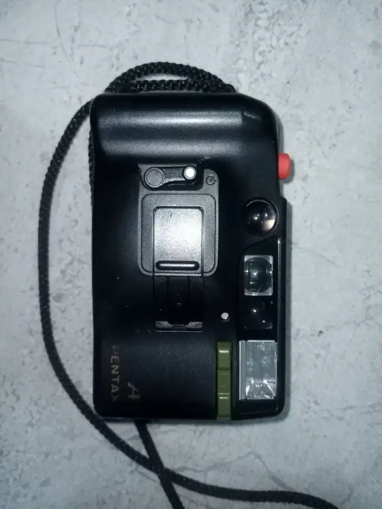 Kamera Analog Pentax PC-303S