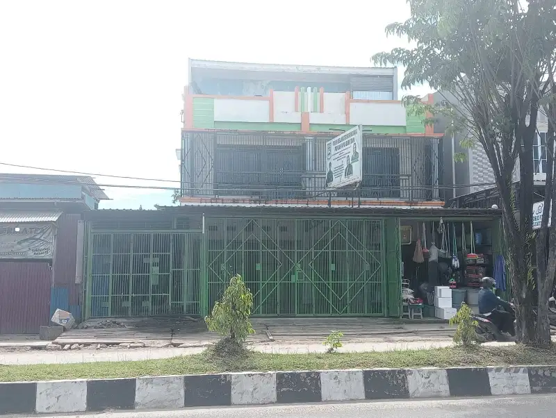 Jual Roko di Kota Sorong Kilo  10 dekat Lampu Merah