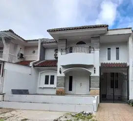Dijual Rumah Minimalis 2 Lantai di Puri Sriwedari, Cibubur