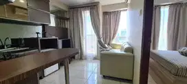 Apartemen Tifolia 43m (lantai 32),dkt Kayu Putih,Pulomas,Kelapa Gading