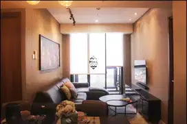 TERMURAH YUKATA SUITE FULL FURNISH 2BR