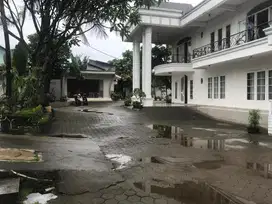 Dijual Rumah set  untuk Shooting di Cibubur