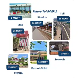 GRAND RAYA RESIDENCE