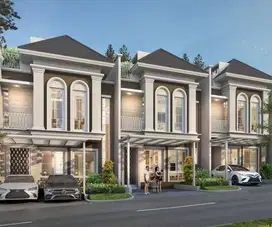 RUMAH VILLA MEWAH KOTA BATU VIEW KEREN