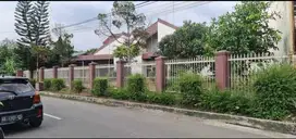 Rumah luas besar di pusat kota Yogjakarta Timoho