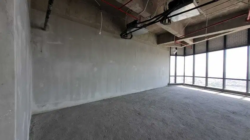 DISEWAKAN KANTOR OFFICE TOWER Ciputra World