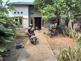 Jual rumah murah di cadas Tangerang