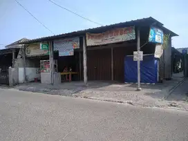 Dijual Rumah Kontrakan 8 Pintu 3 Toko Pondok Petir Tangsel