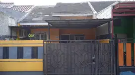 Dijual rumah  di sukabakti Curug Tangerang