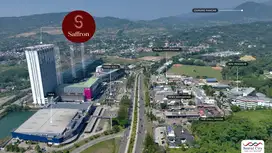 Dijual Saffron Noble Apartment Sentul City - Lantai 6 G, SALAK