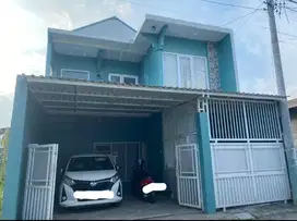 Rumah di Jual 2 Lantai Di Garut Kota