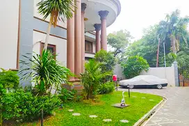 Dijual Rumah Sangat Mewah dan Luas di Citra Garden 2, Kalideres