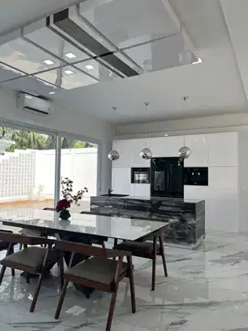 Dijual Rumah Cluster Emerald Mansion Lippo Cikarang