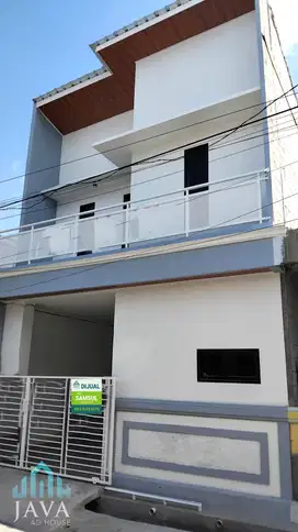 KOTA HARAPAN INDAH, Bekasi : Glory Days Of Yours